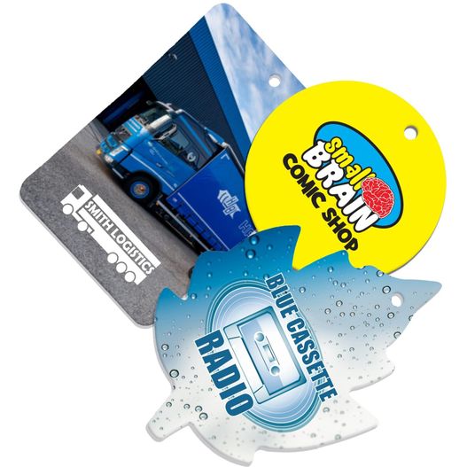 Produktabbildung Autoerfrischer Autoerfrischer (Bild 1)