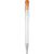 Kugelschreiber Ingeo TM Pen Clear Transparent (Bild 3)