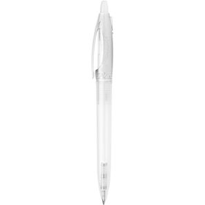 Kugelschreiber Bio-S! Clear Transparent
