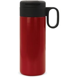 Isolierbecher Flow mit Griff 400ml