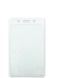 Produktabbildung Ausweishalter hochkant Ausweishalter hochkant