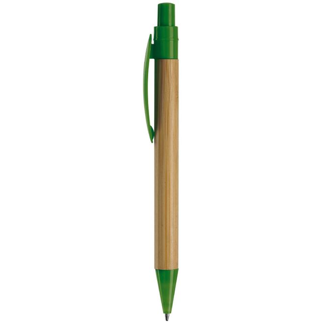 Produktabbildung Kugelschreiber Eco Leaf Kugelschreiber Eco Leaf