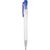 Kugelschreiber Ingeo TM Pen Clear Transparent
