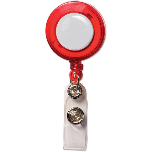 Produktabbildung Namensschildhalter Namensschildhalter (Bild 1)