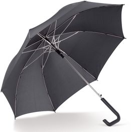 Produktabbildung Stockschirm 23” selbstöffnend Stockschirm 23” selbstöffnend