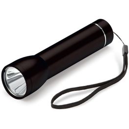 Taschenlampe mit Powerbank 2200mAh