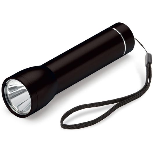 Produktabbildung Taschenlampe mit Powerbank 2200mAh Taschenlampe mit Powerbank 2200mAh (Bild 1)