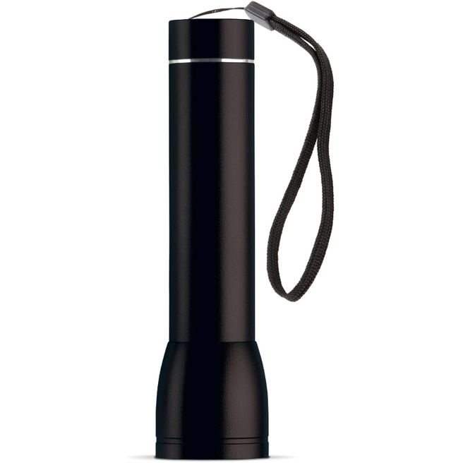 Taschenlampe mit Powerbank 2200mAh