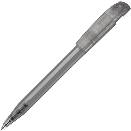 Kugelschreiber S45 Clear Transparent (Bild 1)