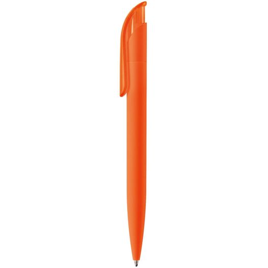 Produktabbildung Kugelschreiber Modell Atlas Soft-Touch Kugelschreiber Modell Atlas Soft-Touch (Bild 1)