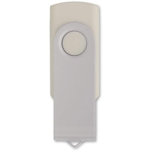 Produktabbildung 4GB USB-Stick Twister 4GB USB-Stick Twister (Bild 1)