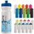 Sportflasche classic 750ml (Bild 2)