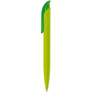 Kugelschreiber Modell Atlas Soft-Touch