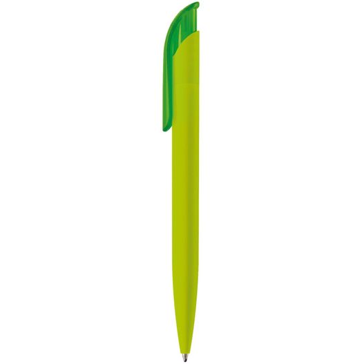 Kugelschreiber Modell Atlas Soft-Touch (Bild 1)