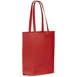 Umhängetasche canvas OEKO-TEX®270g/m² 42x12x43cm