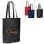 Umhängetasche canvas OEKO-TEX®270g/m² 42x12x43cm (Bild 3)