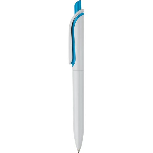 Produktabbildung Kugelschreiber Modell Click Shadow - Hergestellt in Deutschland Kugelschreiber Modell Click Shadow - Hergestellt in Deutschland (Bild 1)