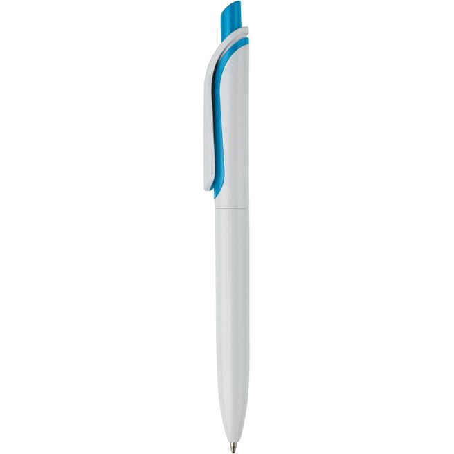 Kugelschreiber Modell Click Shadow - Hergestellt in Deutschland