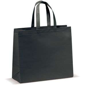 Laminierte Non Woven Tasche 105g/m²