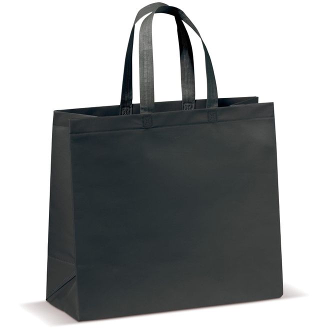 Produktabbildung Laminierte Non Woven Tasche 105g/m² Laminierte Non Woven Tasche 105g/m²