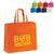 Laminierte Non Woven Tasche 105g/m² (Bild 3)