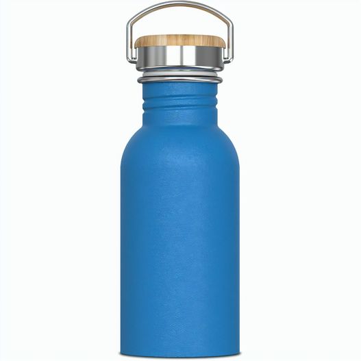 Produktabbildung Wasserflasche Ashton 500ml Wasserflasche Ashton 500ml (Bild 1)