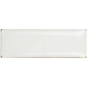 Metall Pin rechteckig 30x10mm