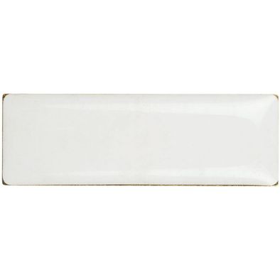 Metall Pin rechteckig 30x10mm