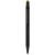 New York schwarz Gummiert Stylus (Bild 4)
