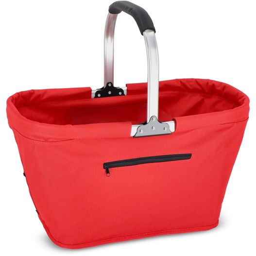 Faltbarer Einkaufskorb (Bild 1)