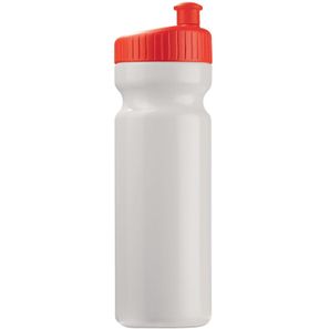 Sportflasche Design 750ml