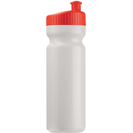 Produktabbildung Sportflasche Design 750ml Sportflasche Design 750ml (Bild 1)