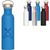 Wasserflasche Ashton 750ml (Bild 2)