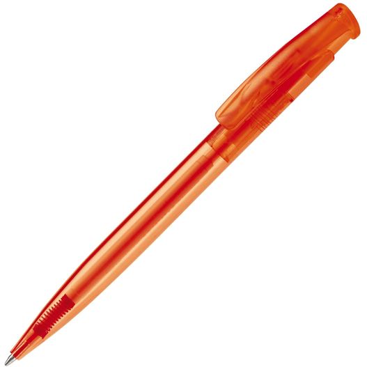 Kugelschreiber Avalon Transparent (Bild 1)