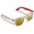 Sonnenbrille Jeffrey, zweifarbig UV400