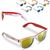 Sonnenbrille Jeffrey, zweifarbig UV400 (Bild 2)