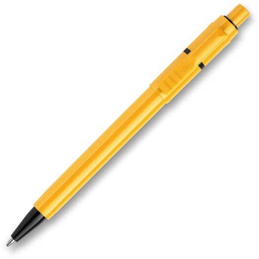Produktabbildung Kugelschreiber Baron Extra hardcolour Kugelschreiber Baron Extra hardcolour (Bild 1)