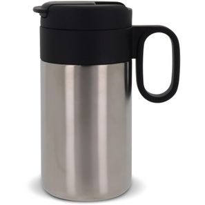 Isolierbecher Flow mit Griff 250ml