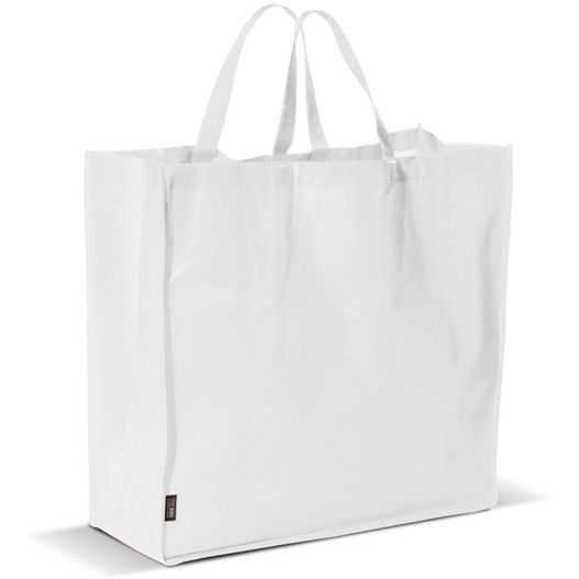 Produktabbildung Einkaufstasche Non-Woven 75g/m² Einkaufstasche Non-Woven 75g/m² (Bild 1)