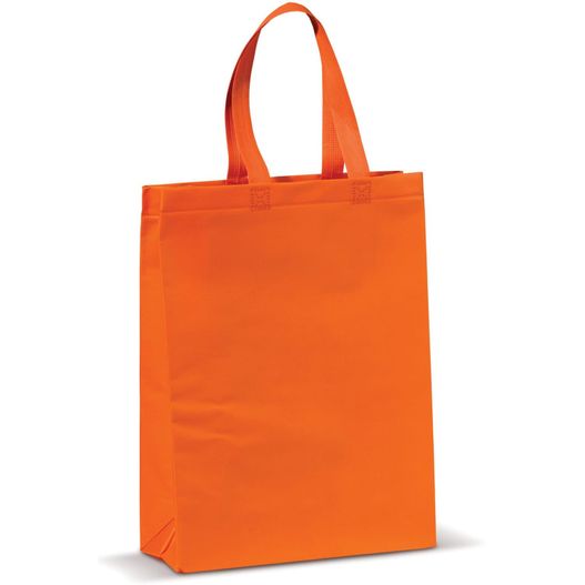 Produktabbildung Laminierte Non Woven Tasche 105g/m² Laminierte Non Woven Tasche 105g/m² (Bild 1)