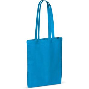 Umhängetasche Baumwolle OEKO-TEX® 140g/m² 38x42cm