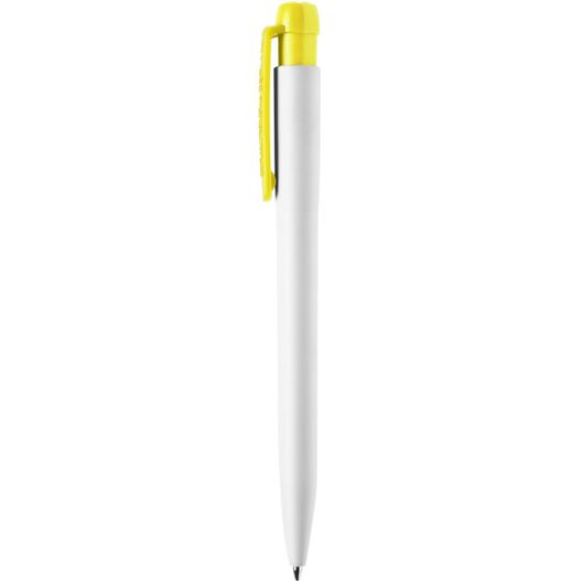 Produktabbildung Kugelschreiber Ingeo TM Pen hardcolour Kugelschreiber Ingeo TM Pen hardcolour (Bild 1)