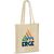 Umhängetasche Baumwolle OEKO-TEX® 140g/m² 38x42cm (Bild 3)