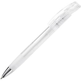 Produktabbildung Kugelschreiber Zorro Transparent Kugelschreiber Zorro Transparent