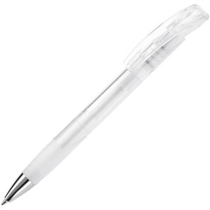 Kugelschreiber Zorro Transparent