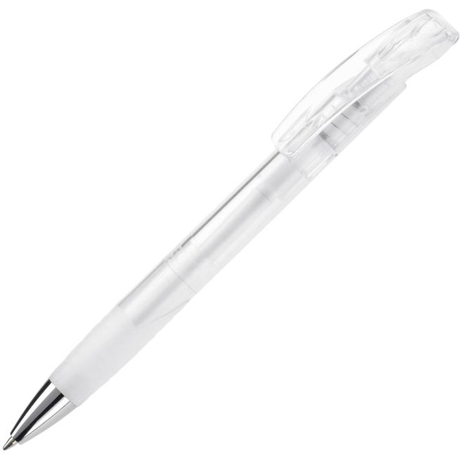 Kugelschreiber Zorro Transparent