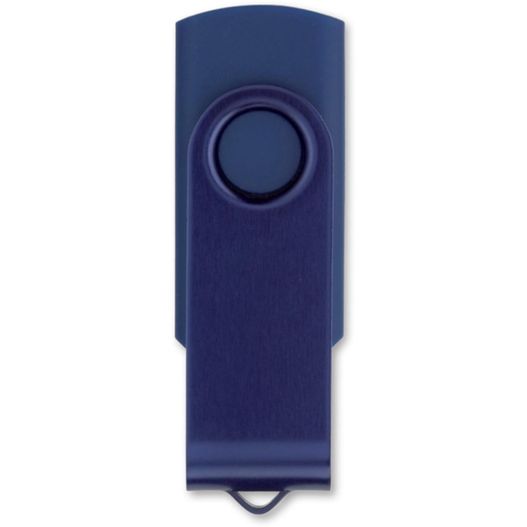 Produktabbildung 4GB USB-Stick Twister 4GB USB-Stick Twister (Bild 1)