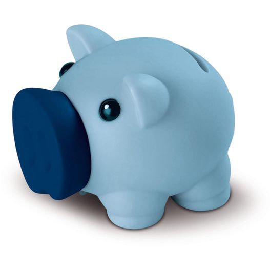 Kleines Sparschwein (Bild 1)