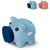 Kleines Sparschwein (Bild 4)