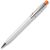 Kugelschreiber Semyr Chrome hardcolour